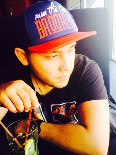  -,   Ramir, 27 ,   
