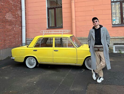  ,   Vlad, 36 ,   , c 