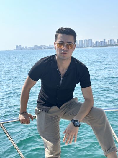  Gurun,   Adil, 20 ,   ,   