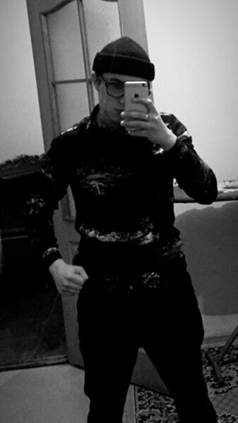  ,   Edmon, 23 ,   ,   