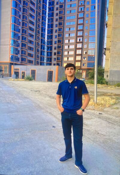  ,   Shahboz, 21 ,   ,   