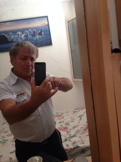  Rishon LeZiyyon,   Shabi, 72 ,   
