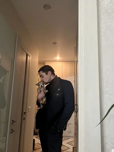  ,   Danya, 23 ,     , 