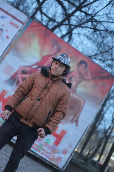  ,   Jekichan, 30 ,   