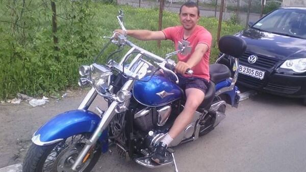  ,   Aleksandr, 39 ,   