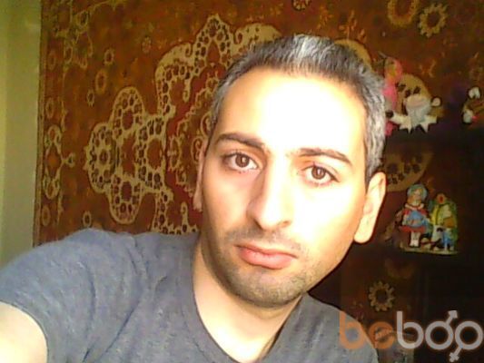 ���������� �������, ���� ������� Hovik, 39 ���, ������������ ��� ������