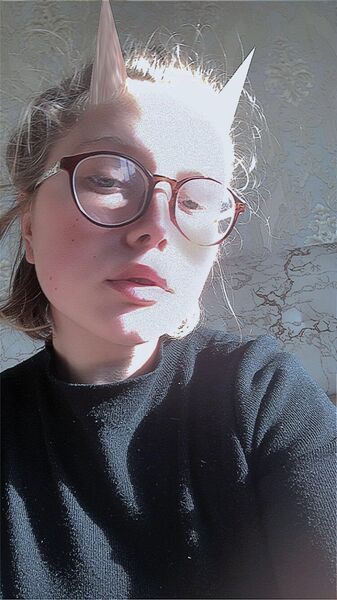  Bojnurd,   Ekaterina, 23 ,   ,   