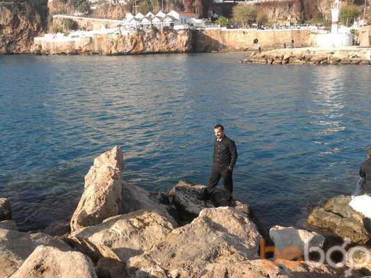  3433042  Hakan, 39 ,    Alanya