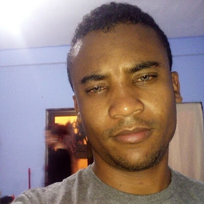  Caparica,   Adilson A, 34 ,   ,   