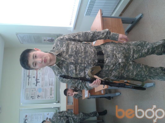  ,   Ablai, 31 ,   