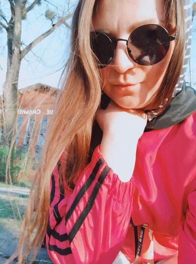  ,   Anastasia, 29 ,   ,   