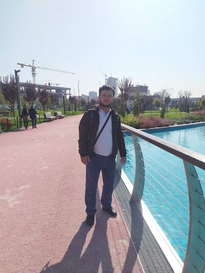  ,   Ilkhom, 34 ,   ,   