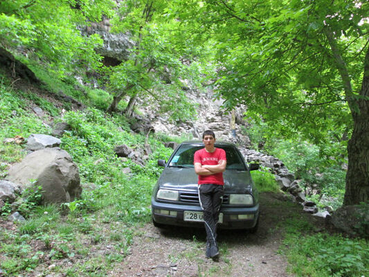  ,   DAVIT, 30 ,   
