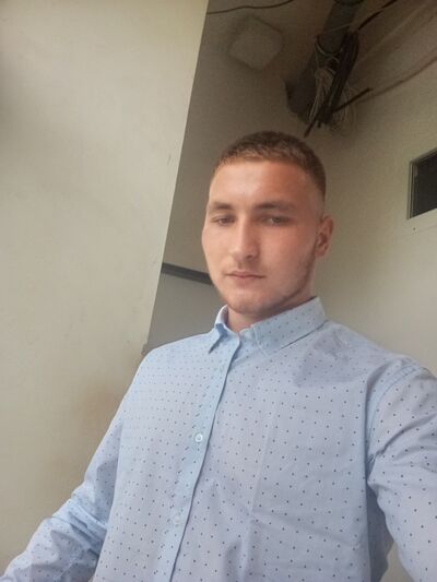 Bohnice,   Vitaliy, 21 ,   ,   