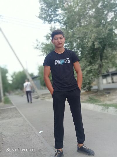  ,   Bakdaulet, 21 ,   ,   