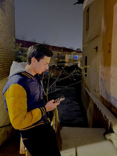  ,   Humoyun, 22 ,   ,   
