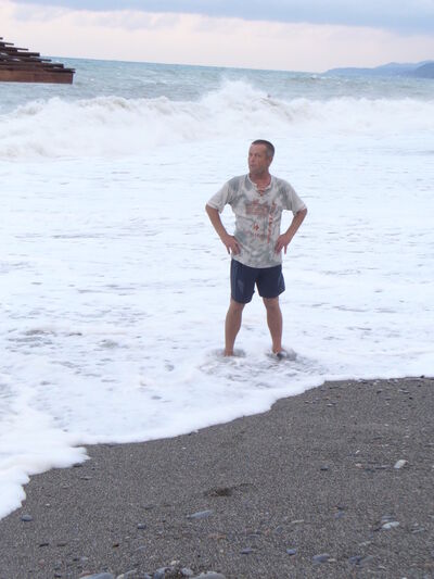  ,   Serge, 63 ,   