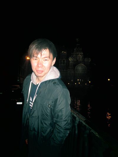  ,   Chyngyz, 29 ,   ,   
