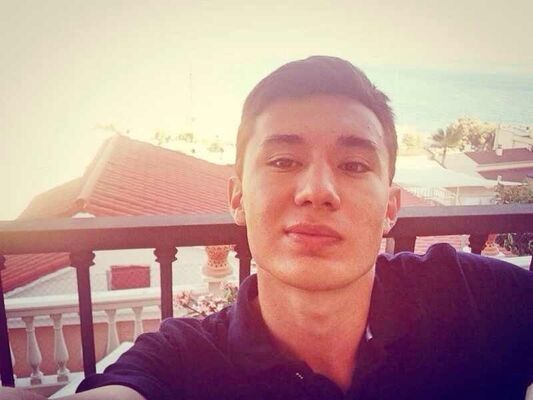  ,   Ruslan, 29 ,   