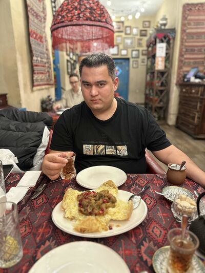  ,   ABROR, 31 ,   ,   