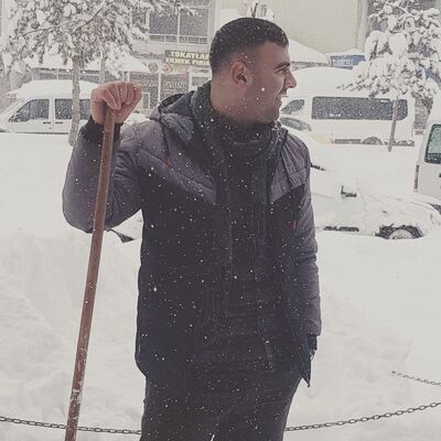  Alanya,   Huseyin, 25 ,   ,   