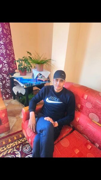  Algiers,   MOHAMED, 41 ,   ,   