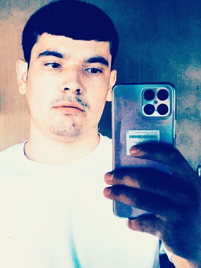  ,   Ogabek, 25 ,   ,   