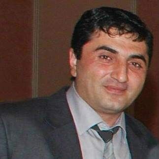  ,   Arshak, 46 ,  