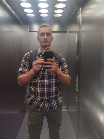  Gera,   Vlad, 29 ,   ,   