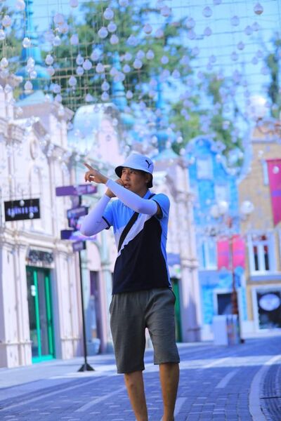  ,   Mukhit, 26 ,   ,   