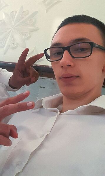  ,   Andrey, 19 ,     , c 