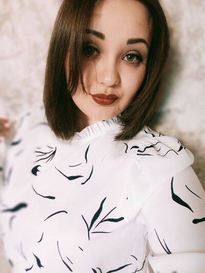  ,   Anastasia, 28 ,   