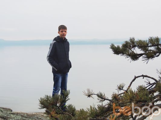  ,   Artem, 34 ,   