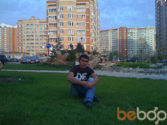  3321392  Shavkat, 35 ,    