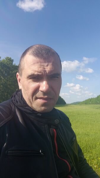  ,   Nikolay, 44 ,  