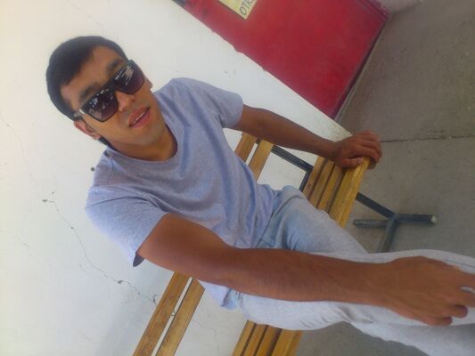  ,   Sayfullobek, 35 ,   