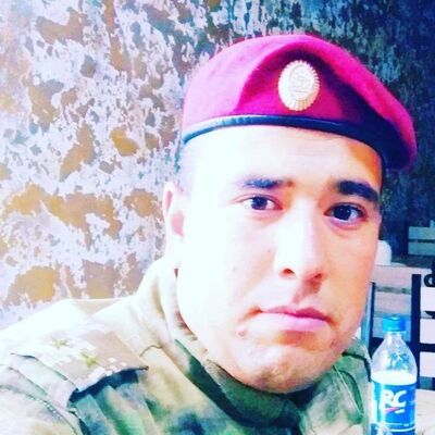 ,   Suhrobjon, 27 ,   ,   