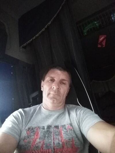  ,   Vladimir, 53 ,   