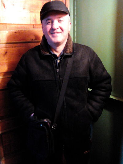  ,   Valera, 47 ,   
