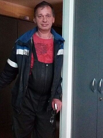  ,   Vladimir, 57 ,   