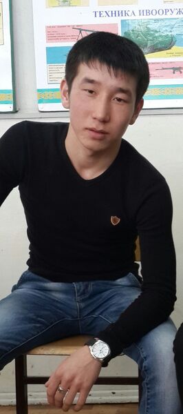  ,   Azamat, 29 ,   