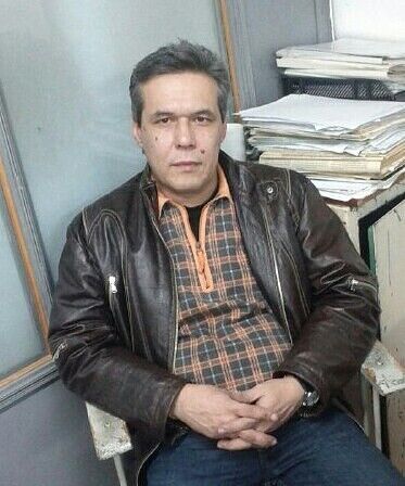  43218302  Ruslan, 57 ,    