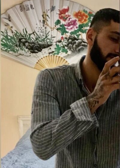  ,   Kamal, 31 ,   ,   