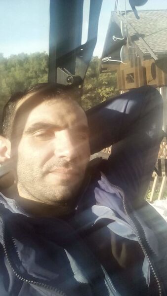  ,   Gevorg, 34 ,     