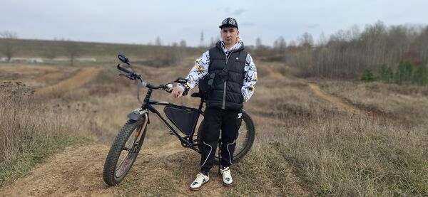  ,   Sergey, 34 ,   c , 