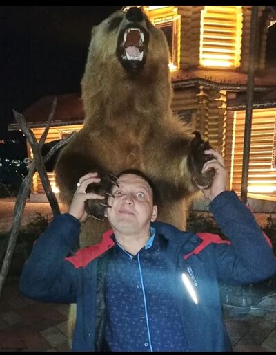  -,   Viktor, 35 ,   ,   , c , 