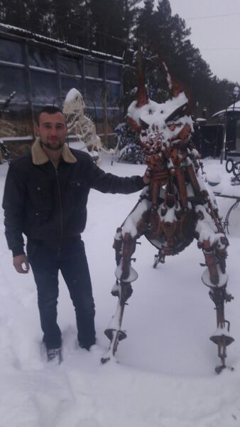   ,   Vadim, 32 ,   