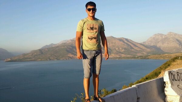  ,   Shavkat, 39 ,   