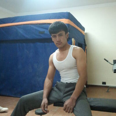  ,   Sherzod, 32 ,  