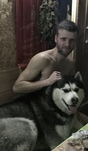  15613632  Kirill, 34 ,    